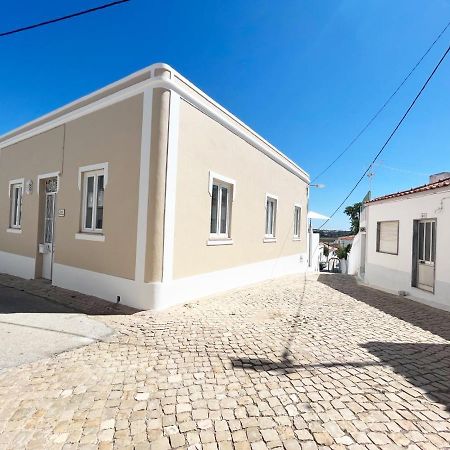 Guesthouse Casa Felicia Montes de Alvor Exterior photo