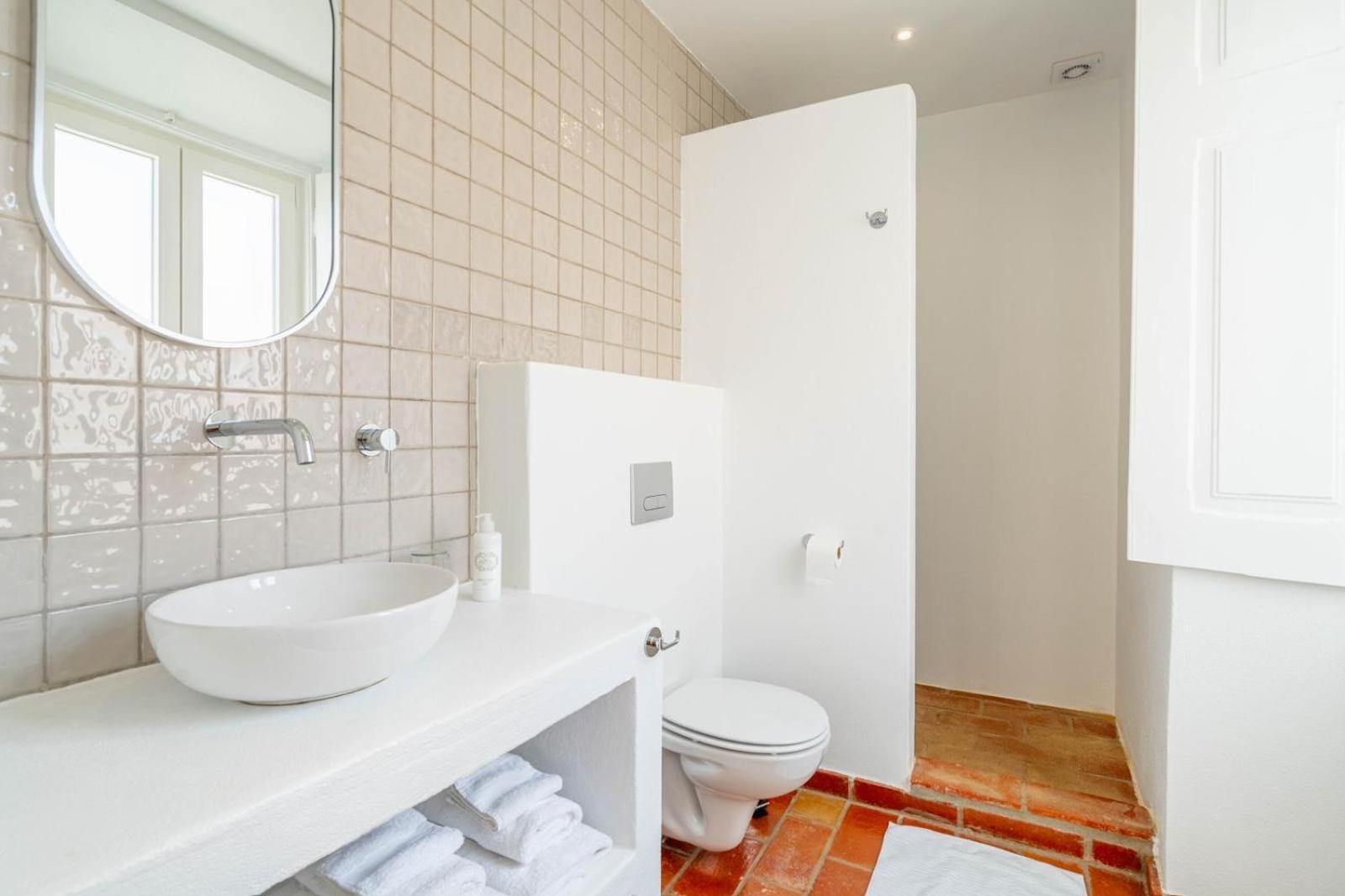 Guesthouse Casa Felicia Montes de Alvor Exterior photo