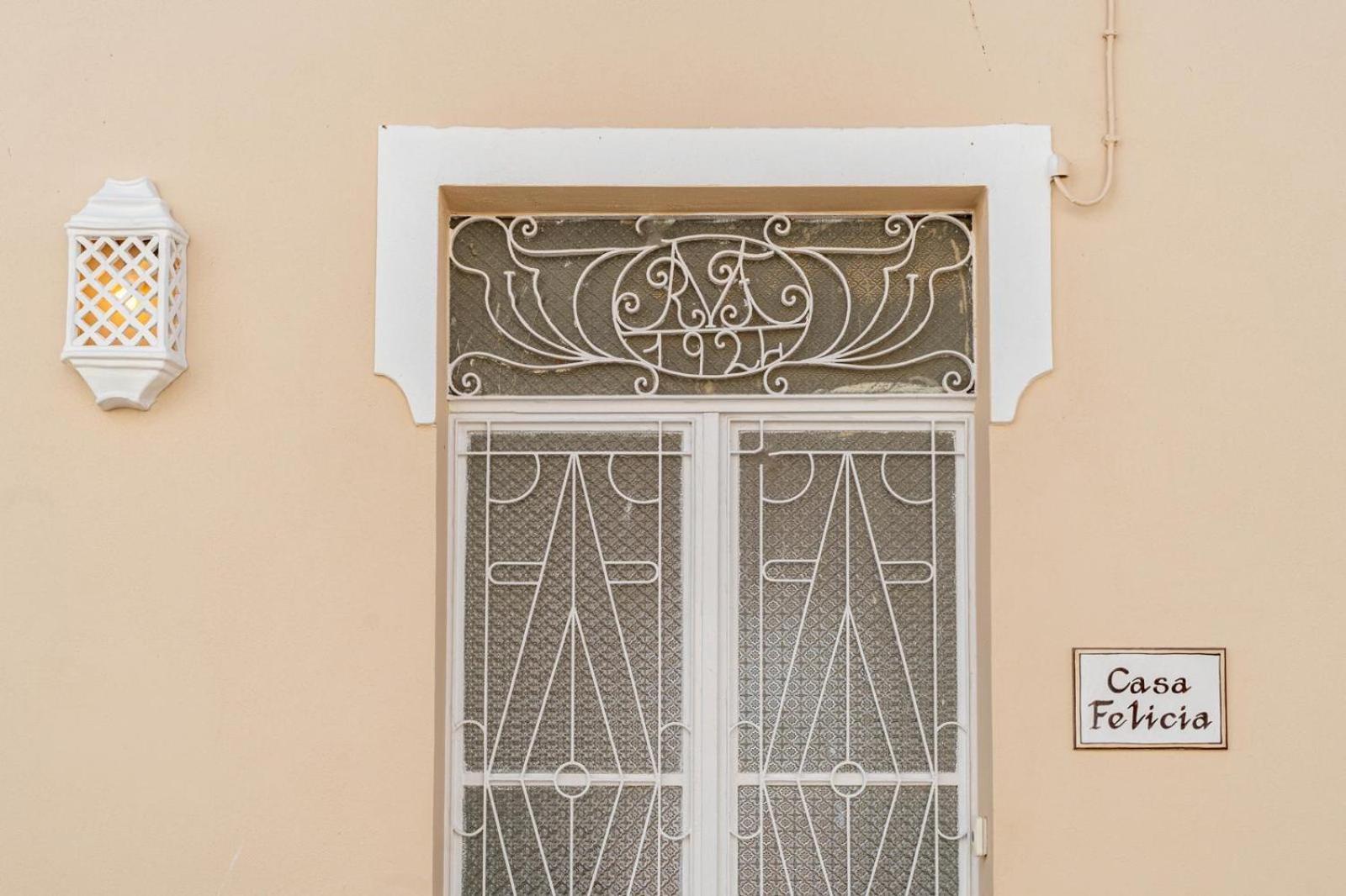 Guesthouse Casa Felicia Montes de Alvor Exterior photo