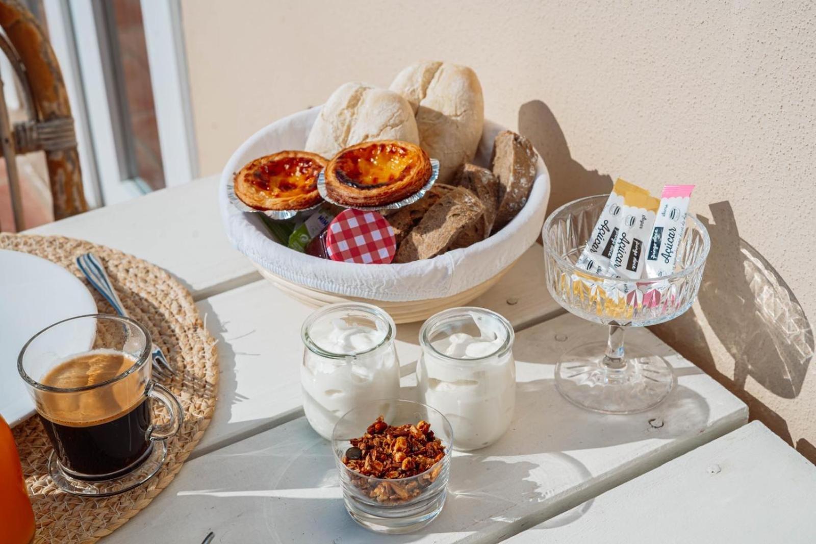 Guesthouse Casa Felicia Montes de Alvor Exterior photo